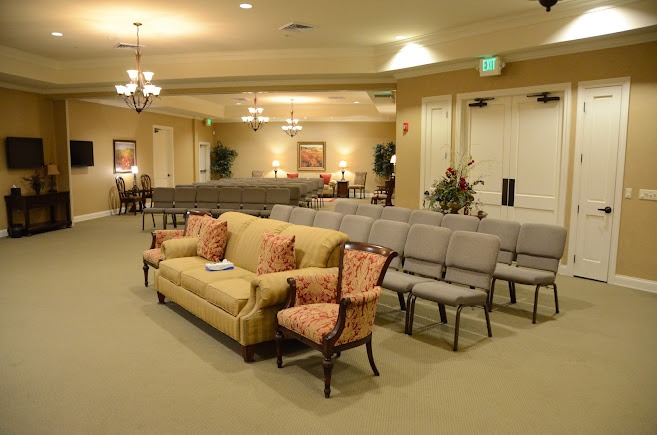 Smits Funeral Home gallery image 5