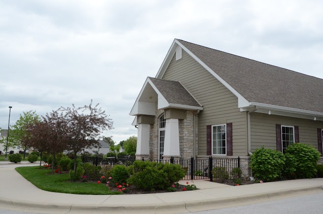 Smits Funeral Home