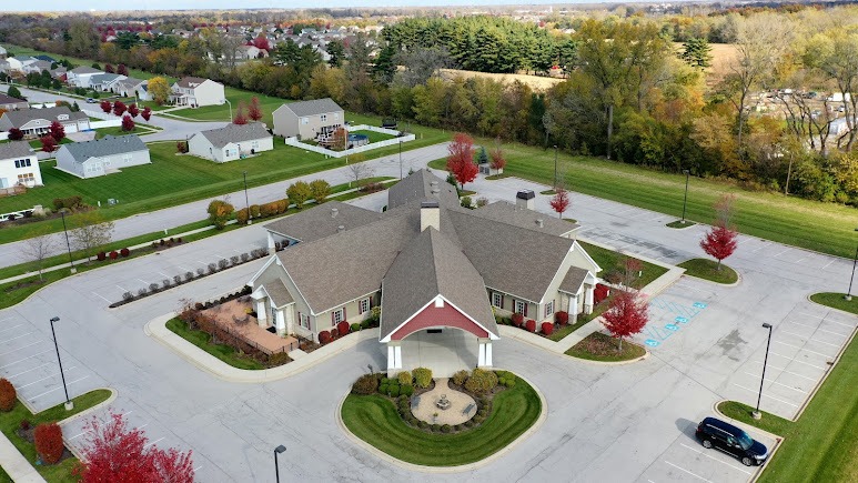 Smits Funeral Home gallery image 6