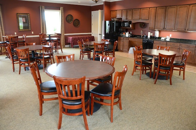 Smits Funeral Home gallery image 3