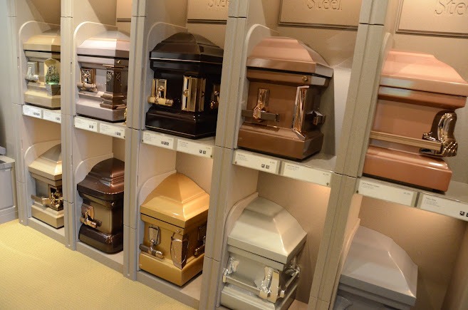Smits Funeral Home gallery image 1
